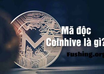 Mã độc Coinhive là gì?